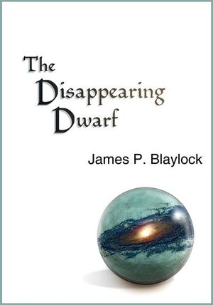 Buy The Disappearing Dwarf at Amazon