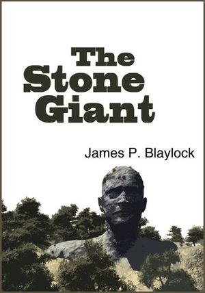 Buy The Stone Giant at Amazon