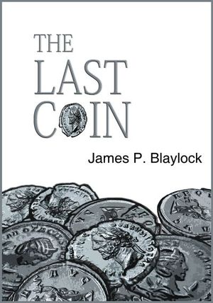 Buy The Last Coin at Amazon