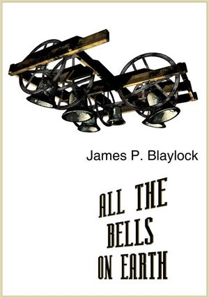 Buy All the Bells on Earth at Amazon