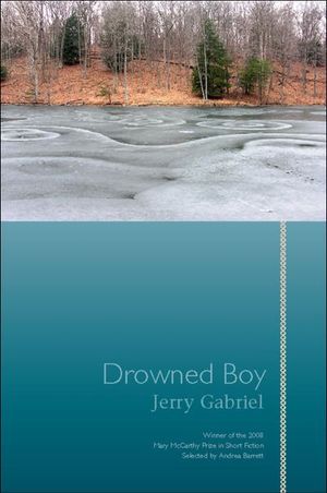Buy Drowned Boy at Amazon