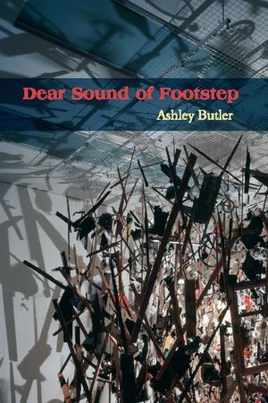 Buy Dear Sound of Footstep at Amazon