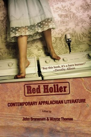 Buy Red Holler at Amazon