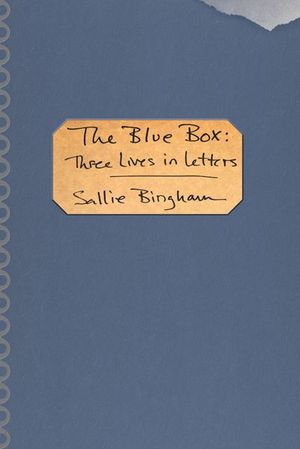 Buy The Blue Box at Amazon