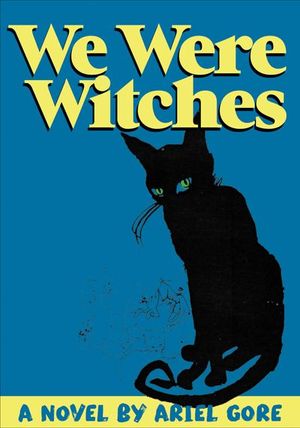 Buy We Were Witches at Amazon