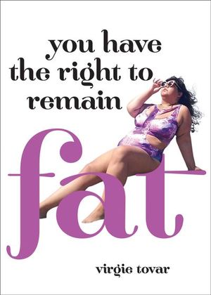 Buy You Have the Right to Remain Fat at Amazon