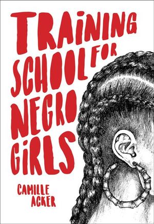 Training School for Negro Girls