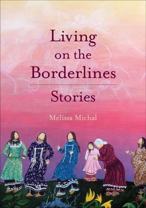 Buy Living on the Borderlines at Amazon