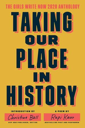 Buy Taking Our Place in History at Amazon