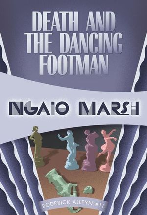 Buy Death and the Dancing Footman at Amazon