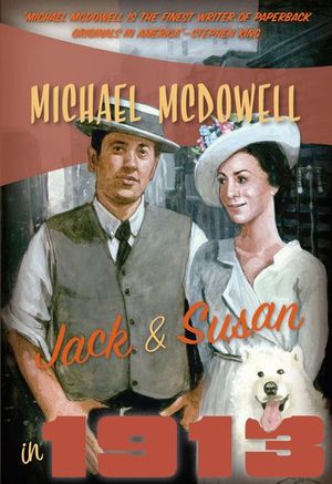 Buy Jack & Susan in 1913 at Amazon