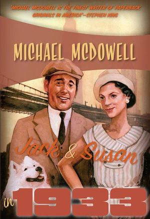 Buy Jack & Susan in 1933 at Amazon