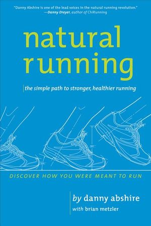 Buy Natural Running at Amazon