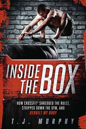 Buy Inside the Box at Amazon