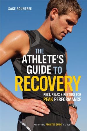 Buy The Athlete's Guide to Recovery at Amazon