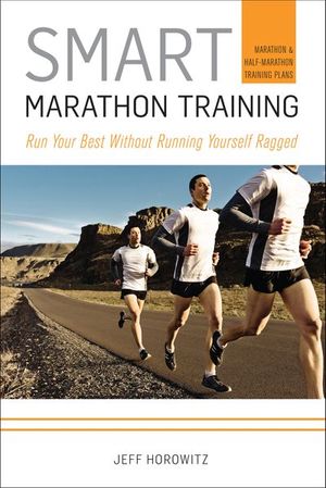 Smart Marathon Training