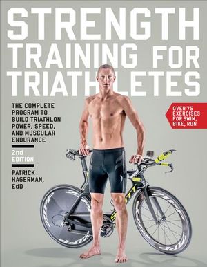 Buy Strength Training for Triathletes at Amazon