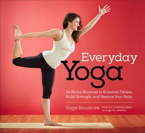 Buy Everyday Yoga at Amazon