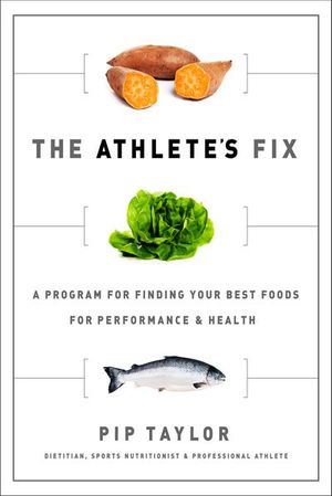 The Athlete's Fix
