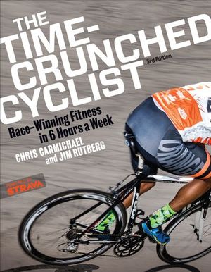 The Time-Crunched Cyclist