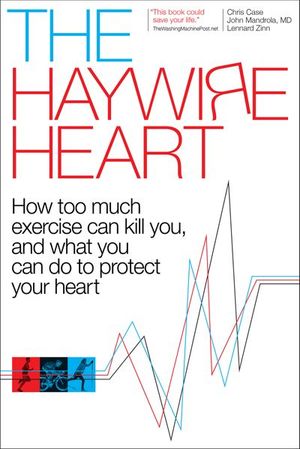 The Haywire Heart