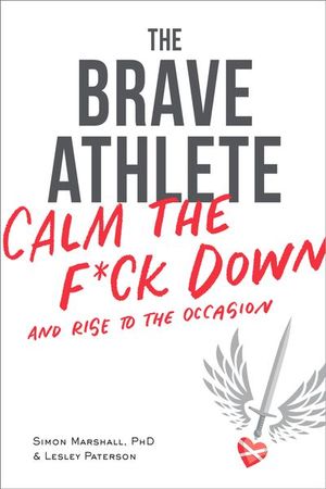 Buy The Brave Athlete at Amazon