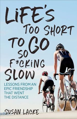 Buy Life's Too Short to Go So F*cking Slow at Amazon