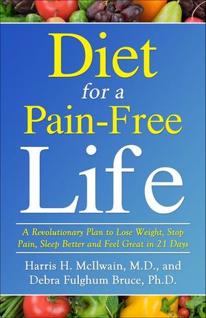 Diet for a Pain-Free Life