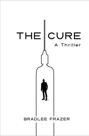 Buy The Cure at Amazon