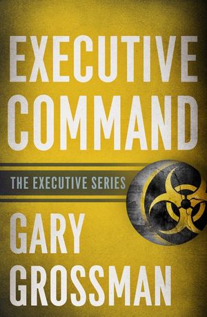 Buy Executive Command at Amazon