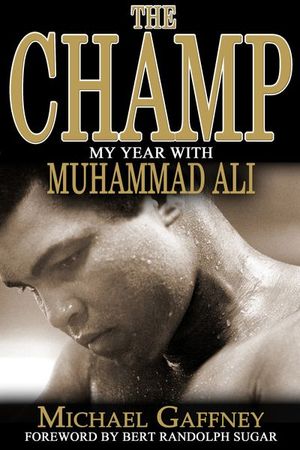 Buy The Champ at Amazon