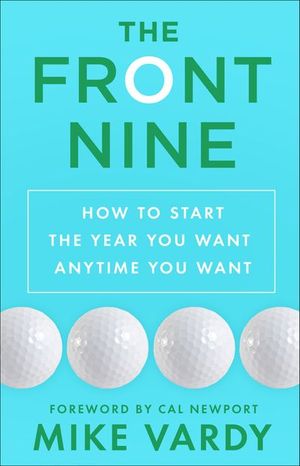 The Front Nine
