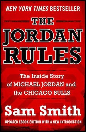 The Jordan Rules