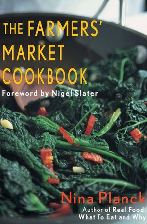 Buy The Farmers' Market Cookbook at Amazon