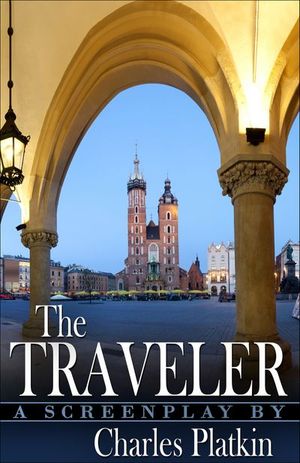 Buy The Traveler at Amazon