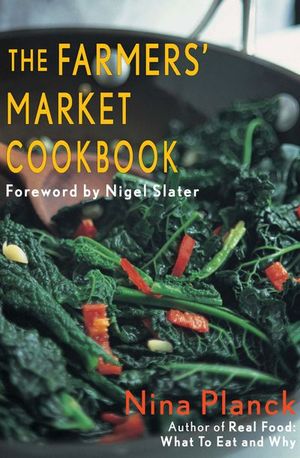 Buy The Farmers' Market Cookbook at Amazon
