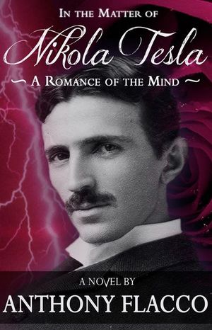 Buy In the Matter of Nikola Tesla at Amazon