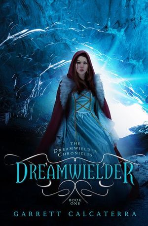Buy Dreamwielder at Amazon