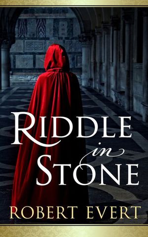 Buy Riddle in Stone at Amazon