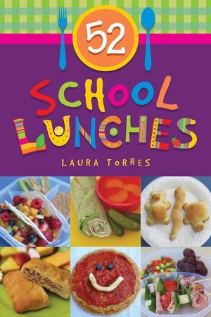 Buy 52 School Lunches at Amazon