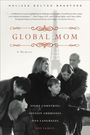 Buy Global Mom at Amazon