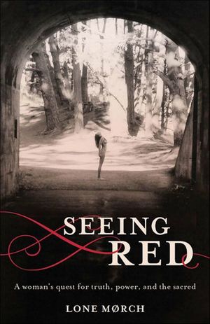 Buy Seeing Red at Amazon
