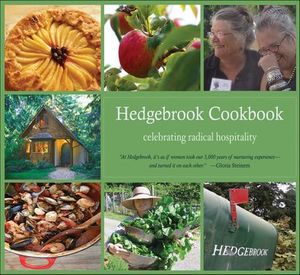 Hedgebrook Cookbook