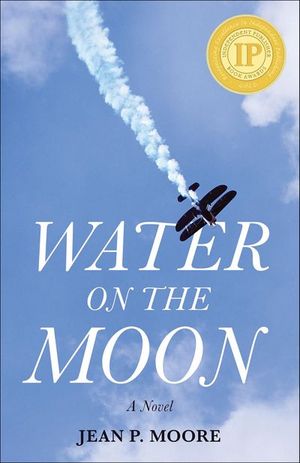 Water on the Moon