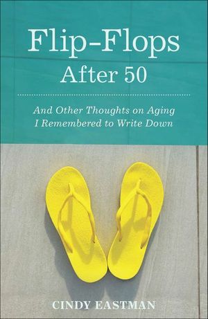 Flip-Flops After Fifty