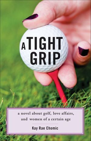 Buy A Tight Grip at Amazon