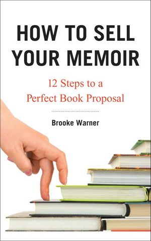 How to Sell Your Memoir