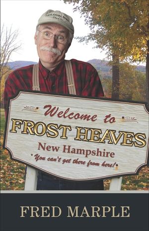 Welcome to Frost Heaves