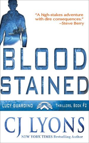Buy Blood Stained at Amazon