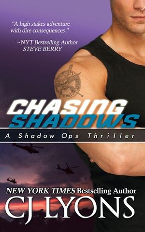 Buy Chasing Shadows at Amazon